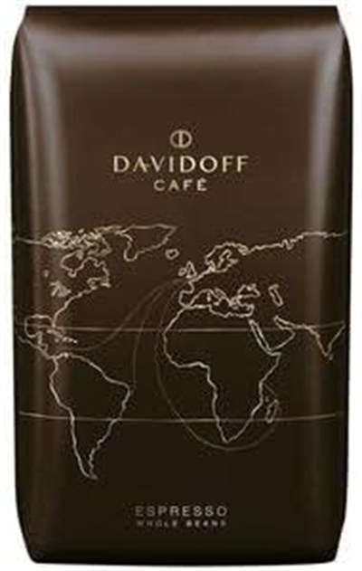 Tchibo DAVIDOFF ESPRESSO ÇEKİRDEK KAHVE 500GR
