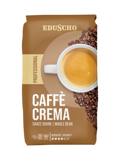 Tchibo Eduscho Caffe Crema Prof. Kahve 1kg