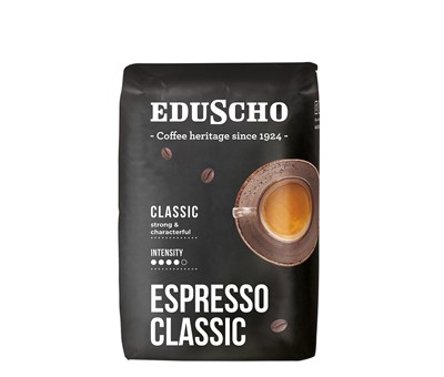Tchibo Eduscho Espresso Classic, 500gr Çekirdek Kahve