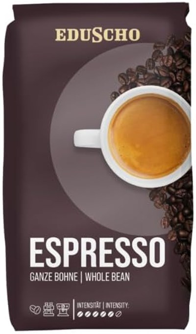 Tchibo Eduscho Espresso Prof. Çekirdek Kahve 1 kg