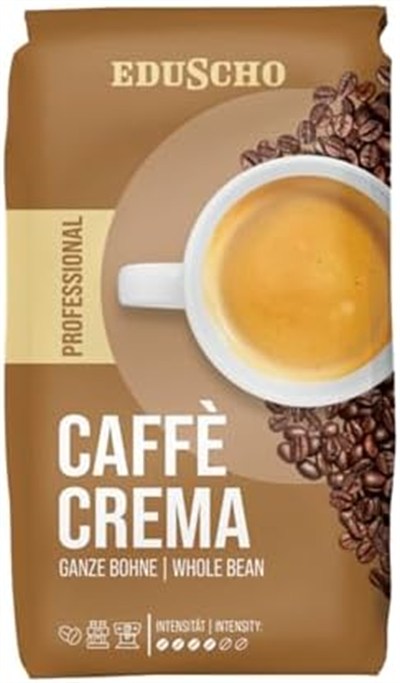 Tchibo Eduscho Espresso Prof. Çekirdek Kahve 1 kg