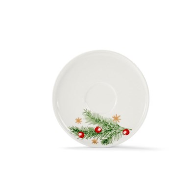 Tchibo Espresso Fincanı, 2 Adet, Noel