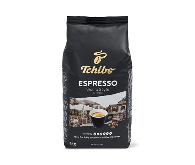 Tchibo Espresso Sicilia Style Çekirdek Kahve 1000 g