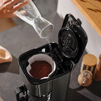 Tchibo Filtre Kahve Makinesi Let‘s Brew Elegant