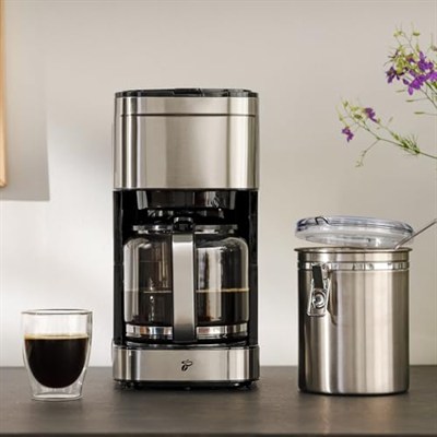 Tchibo Filtre Kahve Makinesi Let‘s Brew Elegant