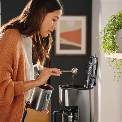 Tchibo Filtre Kahve Makinesi Let‘s Brew Elegant