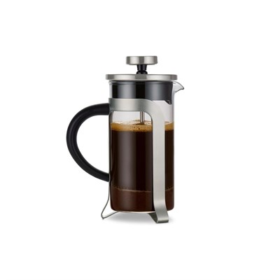 Tchibo French Press, Gümüş 300 Ml