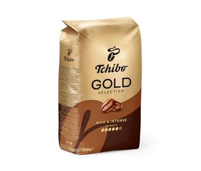 Tchibo Gold Selection Çekirdek Kahve 500 gr