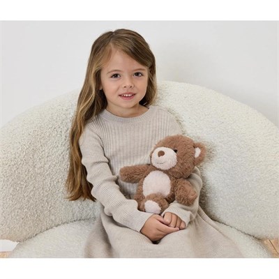 Tchibo Isıtıcı Peluş Ayı