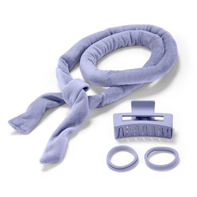 Tchibo Isıtmasız Bigudi