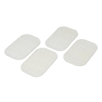 Tchibo Kaymayı Önleyici Altlık, 4lü, Halı