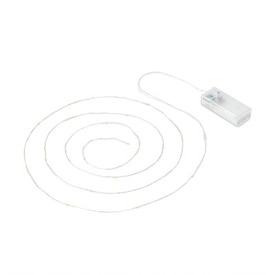 Tchibo Led Mikro Süsleme Işıkları