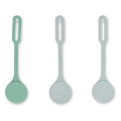 Tchibo Mıknatıslı Silikon Mandal, 3lü
