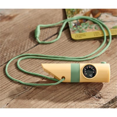 Tchibo Outdoor Aleti, Çocuklar İçin 7’si 1 Arada Alet