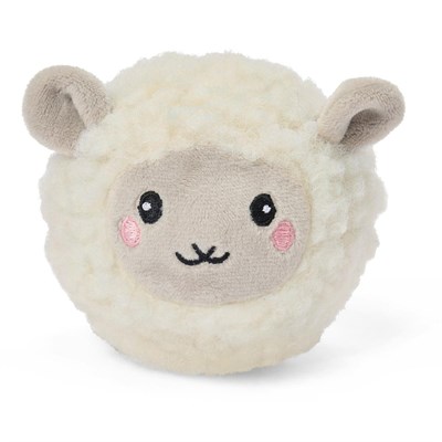 Tchibo Peluş Lastik Top, Kuzu