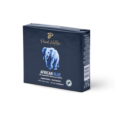 Tchibo Privat Kaffee African Blue Filtre Kahve 2x250 G