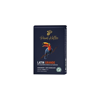 Tchibo Privat Kaffee Latin Grande Çekirdek Kahve 500 G