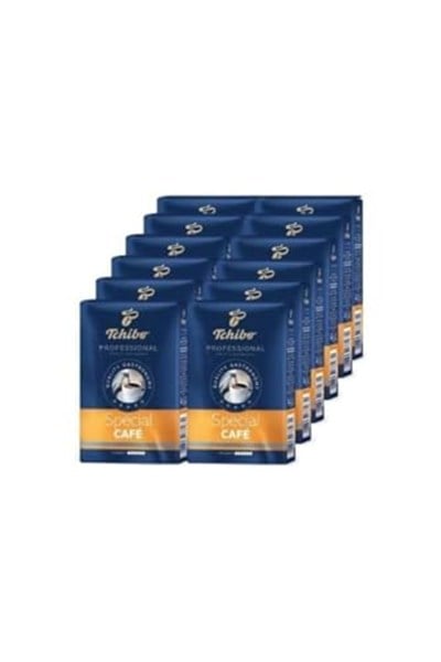 Tchibo Professional Special Filtre Kahve 250 Gr - 12 Adet