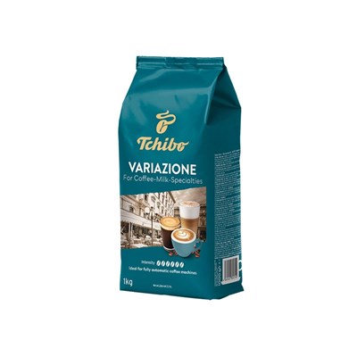 Tchibo Variazone Çekirdek Kahve 1000 G