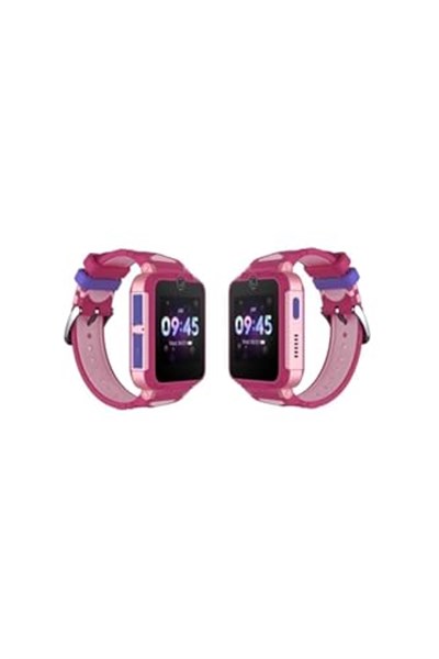 TCL Movetime Mt42 Family Watch 2 Pembe Akıllı Çocuk Saati Türkiye Garantili