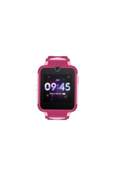 TCL Movetime Mt42 Family Watch 2 Pembe Akıllı Çocuk Saati Türkiye Garantili