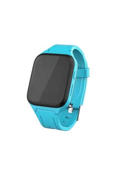 TCL MT40X Akıllı Çocuk Saati, Unisex, ‎34 x 17 x 4.2 cm, Suya Dayanıklı, Pembe (TCL Türkiye Garantili)