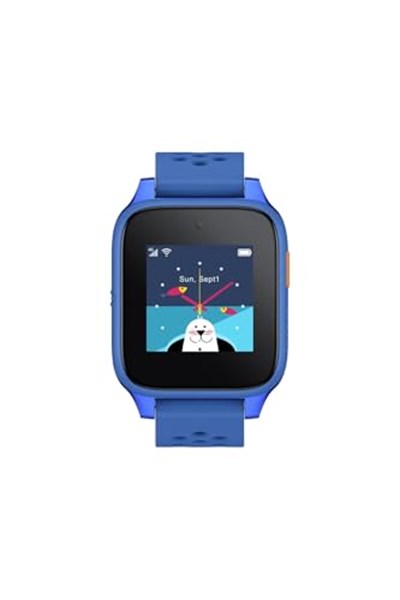 TCL MT46X MOVETIME FAMILY WATCH MAVİ