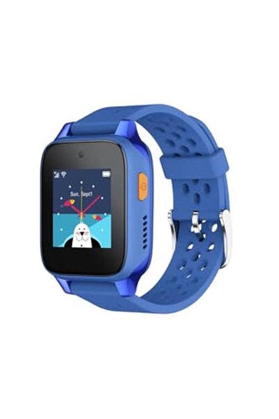 TCL MT46X MOVETIME FAMILY WATCH MAVİ