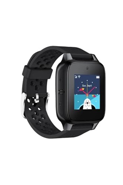 TCL MT46X MOVETIME FAMILY WATCH SİYAH