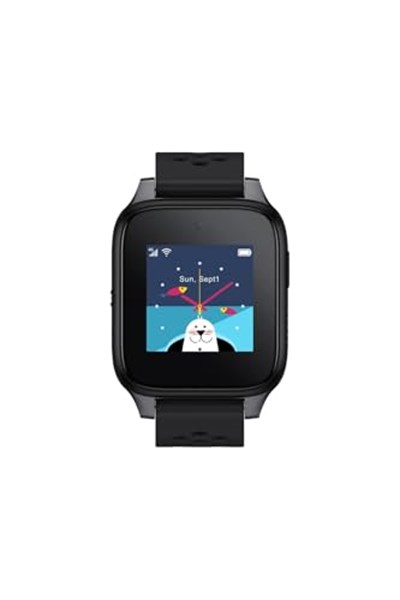 TCL MT46X MOVETIME FAMILY WATCH SİYAH