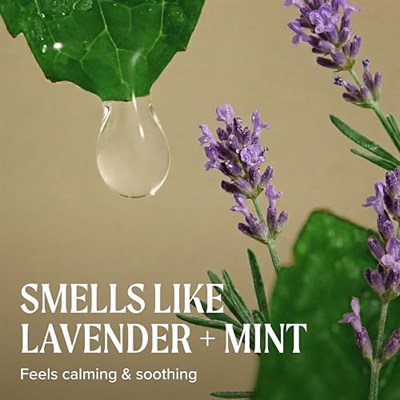 Tea Tree Lavender Mint Nemlendirici Durulanmayan Sprey 200 Mililitre