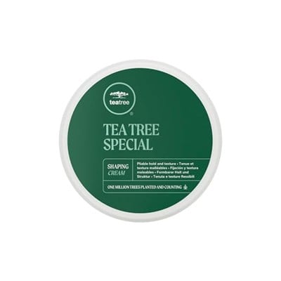 Tea Tree Paul Mitchell Special Shaping Esnek Şekillendirici Krem 85 Gr