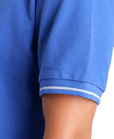 Team Solid Cotton Erkek Siyah Günlük Stil T-Shirt 004901500