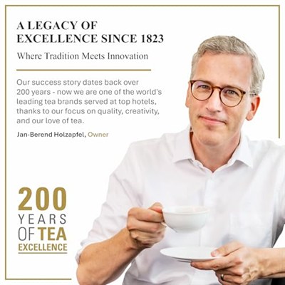 Teavelope® Yeşil Melek