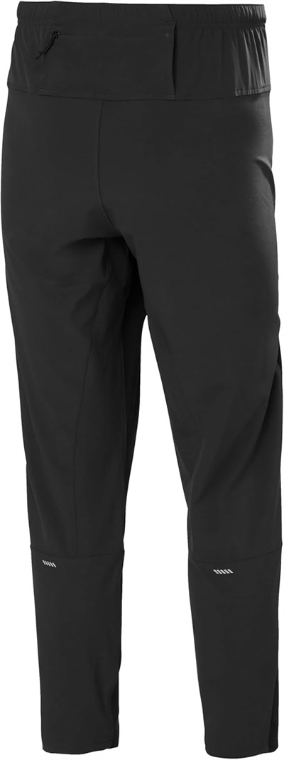 Tech Trail Erkek Pantolon - 63355 Siyah XL