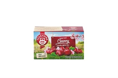 TEEKANNE Kiraz Meyve Çayı 20li 40 G