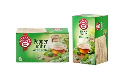 TEEKANNE Nane Çayı 20li 30 G