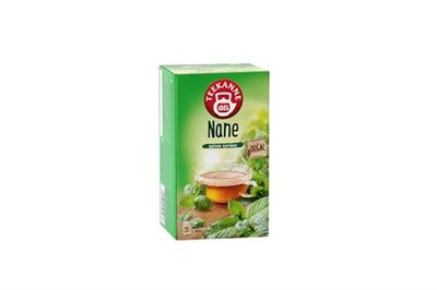 TEEKANNE Nane Çayı 20li 30 G