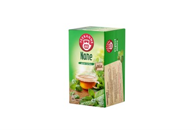 TEEKANNE Nane Çayı 20li 30 G