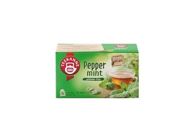 TEEKANNE Nane Çayı 20li 30 G