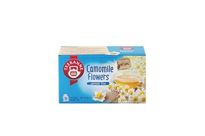 TEEKANNE Papatya Çayı 20li 30 G