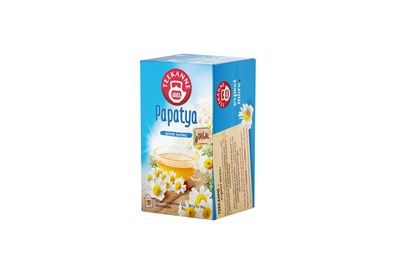 TEEKANNE Papatya Çayı 20li 30 G