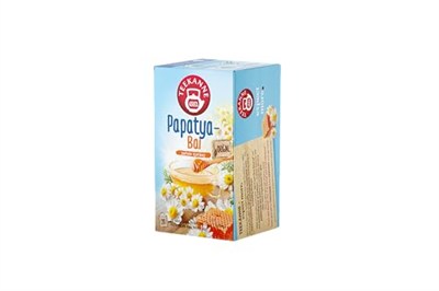 TEEKANNE Papatya ve Ballı Bitki Çayı 20li 30 G