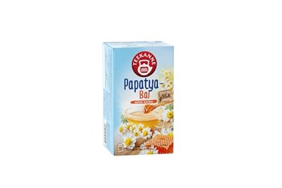 TEEKANNE Papatya ve Ballı Bitki Çayı 20li 30 G