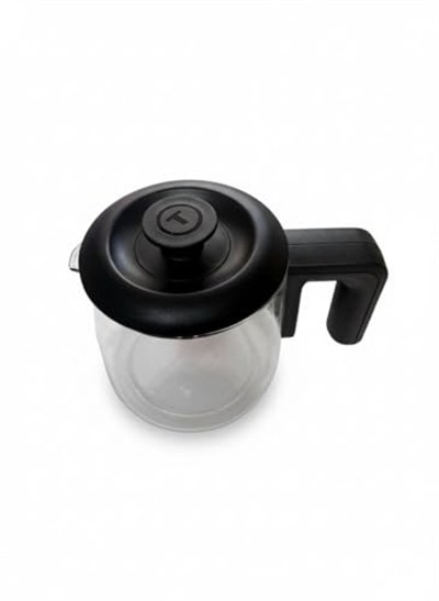 Tefal BJ5620 Magic Tea XL Çay Makinesi Orijinal Cam Demlik/Süzgeç ve Kapak Dahil