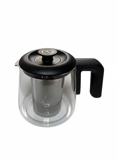 Tefal BJ5620 Magic Tea XL Çay Makinesi Orijinal Cam Demlik/Süzgeç ve Kapak Dahil