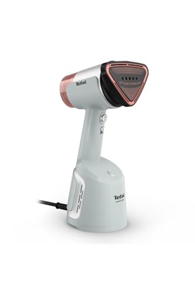 Tefal DT9814 AeroSteam Portatif Kırışıklık Giderici 1400 Watt Buharlı Düzleştirici Ütü