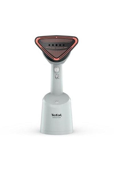 Tefal DT9814 AeroSteam Portatif Kırışıklık Giderici 1400 Watt Buharlı Düzleştirici Ütü