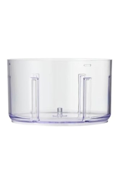 Tefal Festive Manual Rondo - Mor - 500 ml