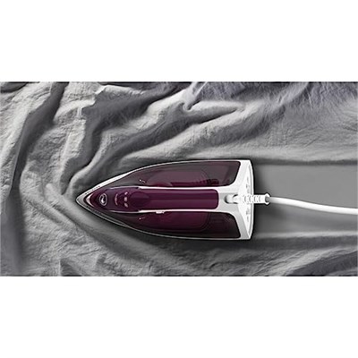 Tefal FV2844 Express Steam Kırışıklık Giderici 2400 Watt Buharlı Ütü - 4300007576